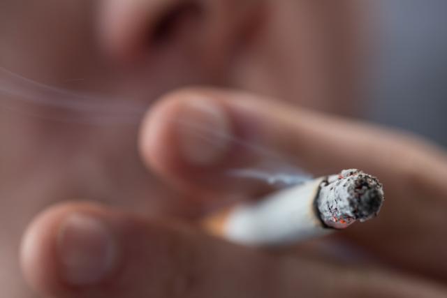 Pušenje: Tragovi na genima ostaju 30 godina nakon prestanka